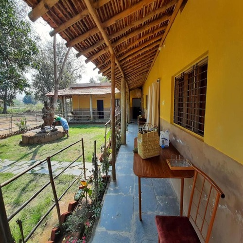 House of Aranya House of Aranya